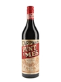 Carpano Punt E Mes Bottled 1980s 100cl / 16.3%