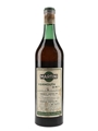 Martini Dry Bottled 1950s 100cl