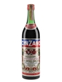 Cinzano Rosso Vermouth Bottled 1970s 100cl / 16.5%