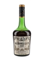 Hennessy VSOP Reserve Bottled 1970s 68cl / 40%