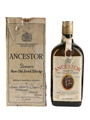 Dewar's Ancestor Bottled 1960s 75.7cl / 40%