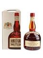 Grand Marnier Cordon Rouge Bottled 1980s-1990s - Duty Free 70cl / 40%