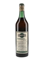 Martini Dry Bottled 1950s 100cl