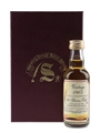 Carsebridge 1965 28 Year Old Bottled 1994 - Signatory Vinatge 5cl / 57.8%