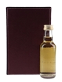 Carsebridge 1965 28 Year Old Bottled 1994 - Signatory Vinatge 5cl / 57.8%
