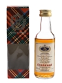 Linkwood 1959 & 1960 Royal Wedding Bottled 1986 - Gordon & MacPhail 5cl / 40%