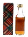 Linkwood 1959 & 1960 Royal Wedding Bottled 1986 - Gordon & MacPhail 5cl / 40%
