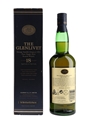 Glenlivet 18 Year Old Bottled 1990s-2000s 70cl / 43%