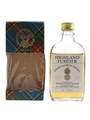 Highland Fusilier 8 Year Old Bottled 1970s - Gordon & MacPhail 5cl / 40%
