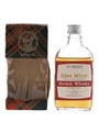 Glen Mhor 8 Year Old Bottled 1970s - Gordon & MacPhail 5cl / 40%