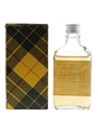 Strathisla 8 Year Old Bottled 1970s - Gordon & MacPhail 5cl / 40%