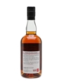 Hanyu 2000 Chibidaru Cask Finish #346 70cl / 58.2%