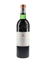 Chateau Pape Clement 1975 Grand Cru Classe - Graves 73cl