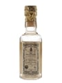 Booth's Finest Dry Gin Spring Cap Bottled 1950 5cl / 40%