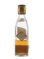 Johnnie Walker Red Label Bottled 1940s - British European Airways 5cl