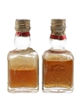 White Heather Bottled 1950s 2 x 4.7cl / 43.4%