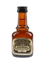 Bowmore 12 Year Old Bottled 1980s 5cl / 43%