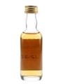 Old Pulteney 8 Year Old Bottled 1990s - Gordon & MacPhail 5cl / 40%