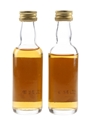 Dew Of Ben Nevis 12 Year Old Bottled 1990s 2 x 5cl / 40%