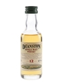 Deanston 12 Year Old  5cl / 40%