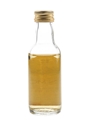 Glen Moray 12 Year Old Bottled 1980s-1990s 5cl / 40%