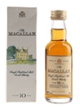 Macallan 10 Year Old Bottled 1990s 5cl / 40%