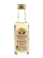 Tamnavulin Glenlivet Bottled 1980s 5cl / 40%