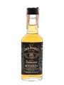 Jack Daniel's Old No.7 Bottled 1970s-1980s 5cl / 45%