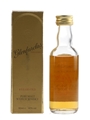 Glenfarclas 8 Year Old Bottled 1980s - Saccone & Speed 5cl / 40%