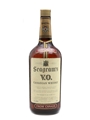 Seagram's VO 6 Year Old 1980  114cl / 40%