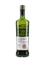 Caol Ila 2010 11 Year Old SMWS 53.396 Tug Boats, Tarry Ropes And Sweet Peat 70cl / 58.9%