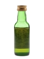 Talisker 10 Year Old Bottled 1990s - Map Label 5cl / 45.8%