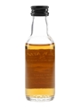 Blair Athol 8 Year Old Bottled 1980s-1990s 5cl / 40%