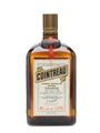 Cointreau Liqueur Bottled 1980s 100cl / 40%