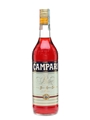 Campari Bitter Old Presentation 70cl / 25%