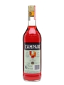 Campari Bitter Old Presentation 70cl / 25%