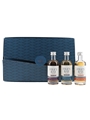 Filey Bay Tasting Set  3 x 5cl / 46%