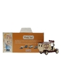 Chivas Regal Renault Van Lledo Collectibles - The Bygone Days Of Road Transport 8cm x 5cm x 3cm