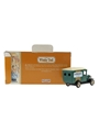 Laphroaig Chevrolet Van Lledo Collectibles - The Bygone Days Of Road Transport 8cm x 5cm x 3cm