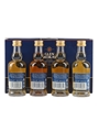 Glen Moray Tasting Collection  4 x 5cl / 40%