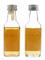 Oban 14 Year Old  2 x 5cl / 43%