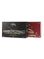 Wolfburn A Selection of Four Miniatures Wolfburn Aurora, Wolfburn Northland, Wolfburn Morven & Wolfburn Langskip 4 x 5cl