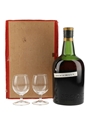 Croizet 1906 Bonaparte Cognac Tasting Glass Set 66.7cl / 40%