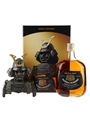 Nikka Gold & Gold Samurai  75cl / 43%