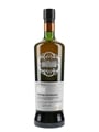 SMWS R11.5 Flaming Rum Bananas Worthy Park 2010 Jamaica Rum 70cl / 66.1%
