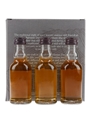Balvenie Tasting Collection 12, 14 & 17 Year Old 3 x 5cl / 43%