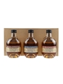Glenrothes Elder's Reserve, Minister's Reserve & Manse Reserve Miniature Set 3 x 10cl / 43%