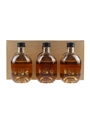 Glenrothes Elder's Reserve, Minister's Reserve & Manse Reserve Miniature Set 3 x 10cl / 43%