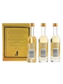 Hellyers Road Tasmania Distillery 3 x 5cl / 46.2%