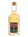 Tormore Glenlivet 10 Year Old Bottled 1980s - Long John Distillers 5cl / 40%
